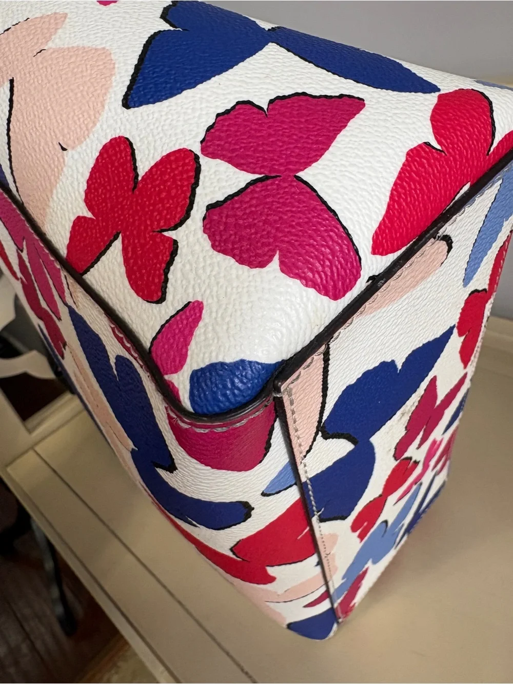 kate spade Camyrn Small Satchel